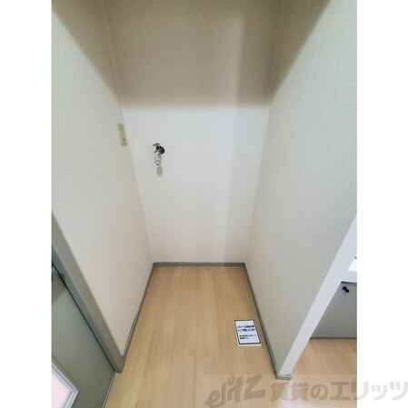 ウエストコートの物件内観写真